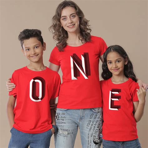 MOM,SON AND DAUGHTER