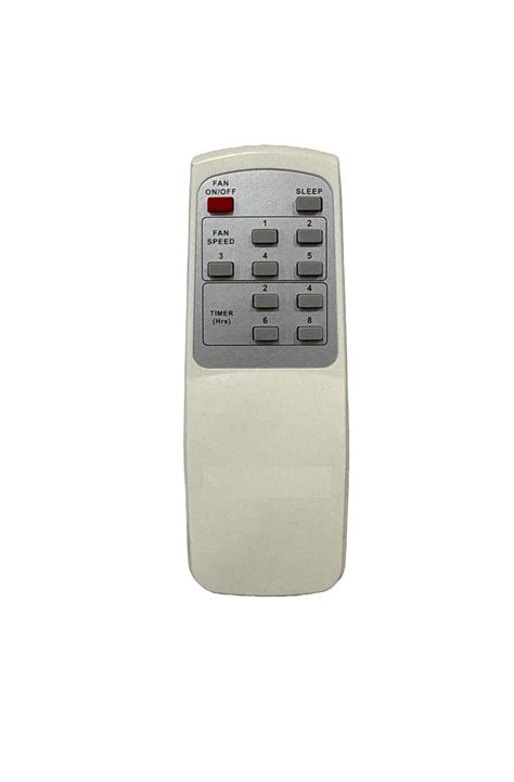 Remote Control 1032 Compatible for Crompton Fan – Flymaster Shop