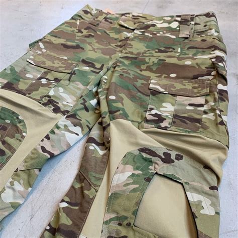 Crye Precision G2 Multicam Combat Pants Army Custom AC マルチカム コンバットパンツ ...