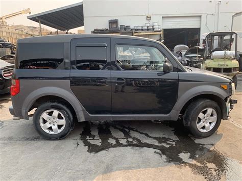 2003 Honda Element Parts Vehicle AA0907 | Extreme Auto Parts