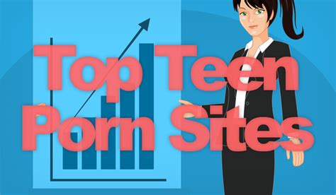 Top Teen Porn Sites; How to Get 28 Sites With One Account?
