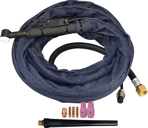 RIVERWELD WP SR 9 WP-9 TIG Welding Torch Completed India | Ubuy
