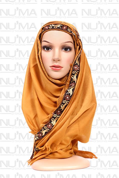 Nu'ma D'signs - Product