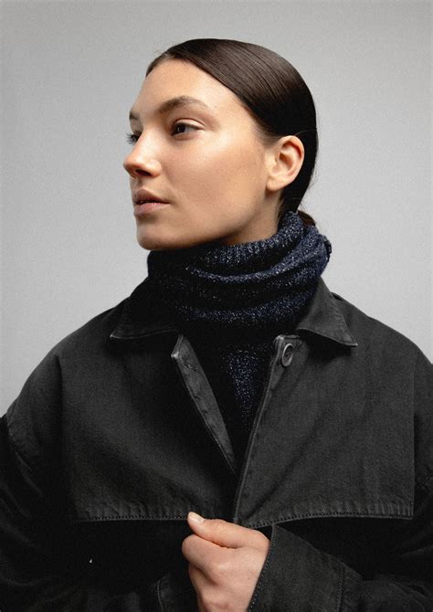 SAM DOUBLE TURTLENECK – James Street Co