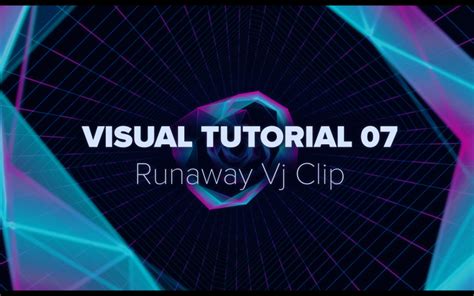 Image result for vj graphics tutorial