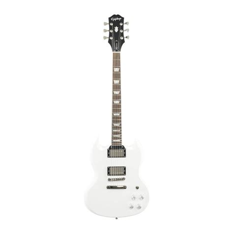 Buy Epiphone SG Muse 6-Strings Solid body Electric Guitar Online | Bajaao