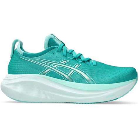 ASICS Damenschuhe in blau online bestellen | SportScheck