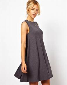 swing dresses pretties closet asos sleeveless swing dress swing dresses pretties closet asos sleeveless swing dress