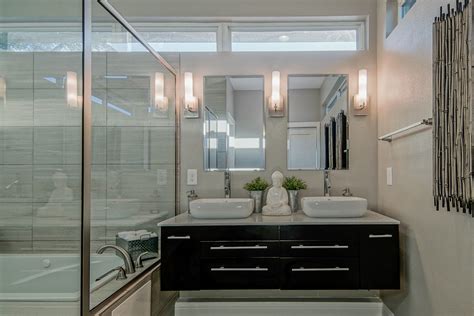 Modern Bathroom Lighting: Over 20 Stunning Design Ideas