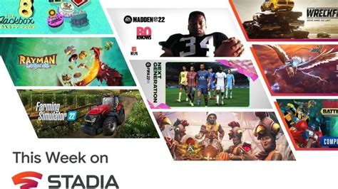Google Stadia update: Transformers Battlegrounds, Wreckfest coming to ...