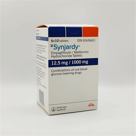 Can I Take Jardiance with Metformin? What You Should Know