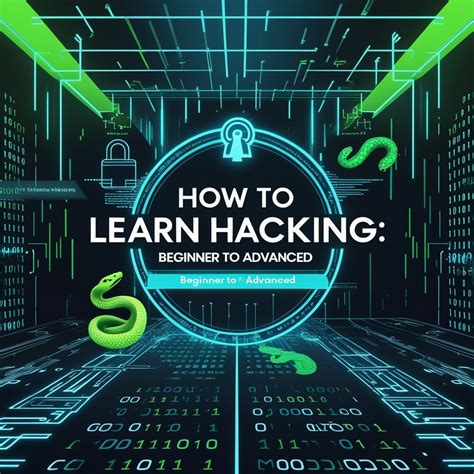 Learning How to Hack 的图像结果