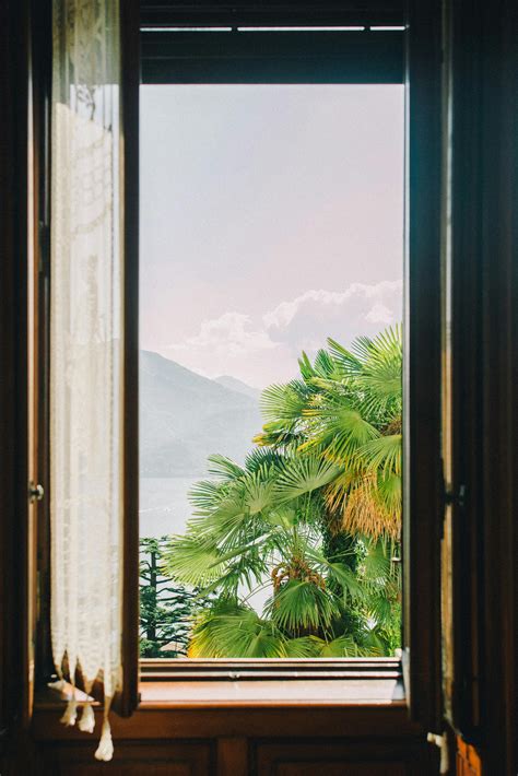 Image result for Window Outside View