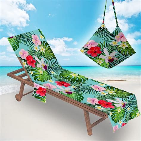 Lounge Beach Chair Covers at Joyce Haynes blog