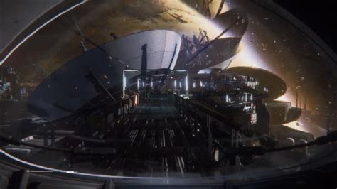 Alien Isolation Map 的图像结果