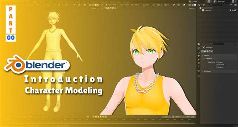 Image result for Blender 3D Character Modelling Tutorials
