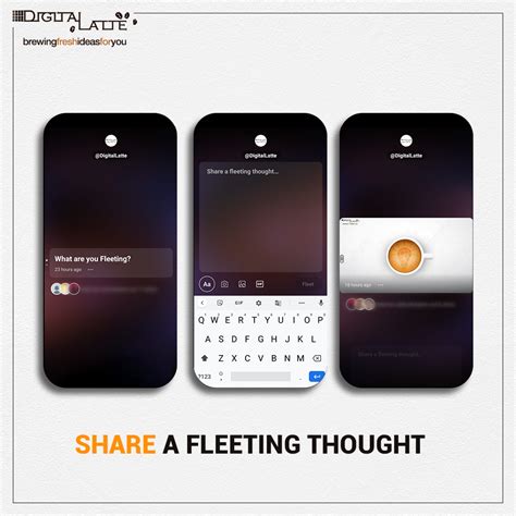 Twitter Fleets 的图像结果