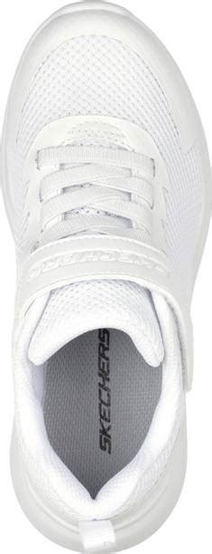 Skechers White Shoes - Buy Skechers White Shoes online at Best Prices ...