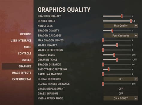 Rust FPS Optimization 的图像结果