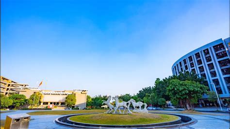 广科大|广州科技职业技术大学获批学士学位授予单位