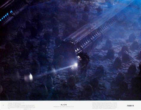 Image result for Alien Movie Terminal