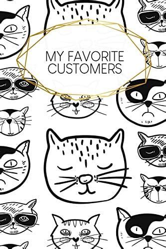 Buy My favorite customers: Entry of sales orders, practical for filling ...