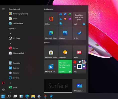 Tổng Hợp Hình ảnh Nền Windows 10 4k, Full HD Cực đẹp Cho Máy Tính