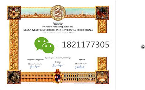 意大利学历学位证办理-意大利巴勒莫大学毕业证定制 | PPT