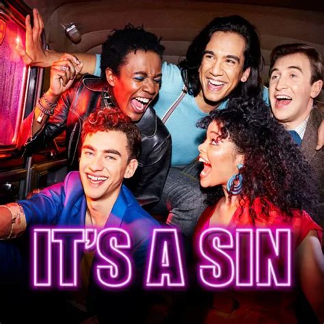 Watch It's A Sin TV Show Latest Episodes Online at Airtel Xstream Play