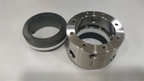 Air Compressor Mechanical Seals - Mechanical Pump Seal Trader ...