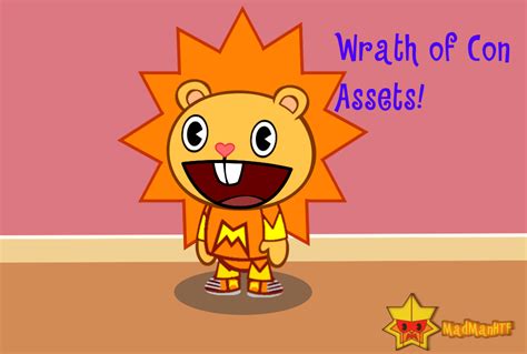 Image result for Wrath of Con HTF