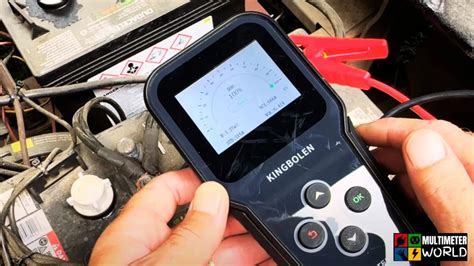 Image result for How to Test AGM ESC Module