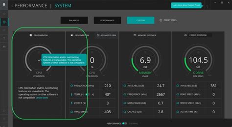 Alienware Command Center Application 的图像结果