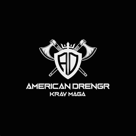 American Drengr Krav Maga | Freelancer