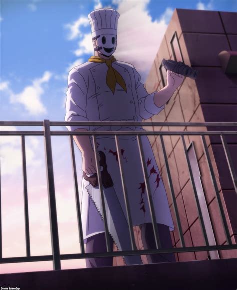 High-Rise Invasion Ep 4 的图像结果