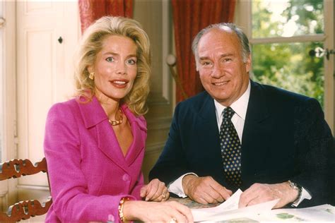 The extraordinary life story of the world’s most well-connected royal ...