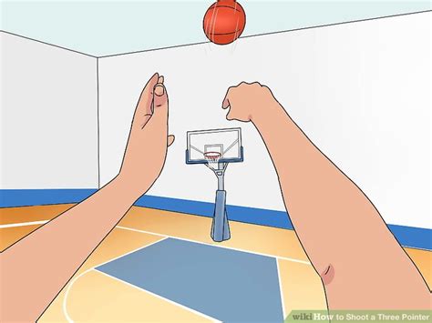 Image result for Three-Pointer