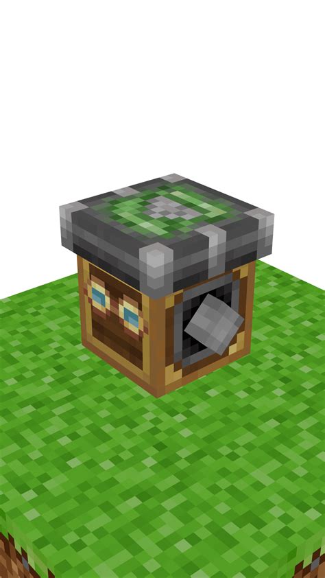 ComputerCraft Turtle 的图像结果