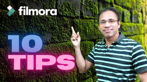 Videotutorial Filmora9 的图像结果