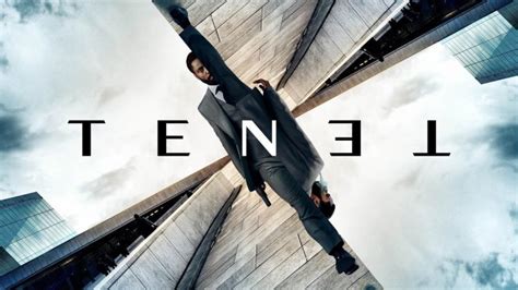 TENET Movie Download: Watch The Latest Mind-Bending Hit Of 2020 FREE ...