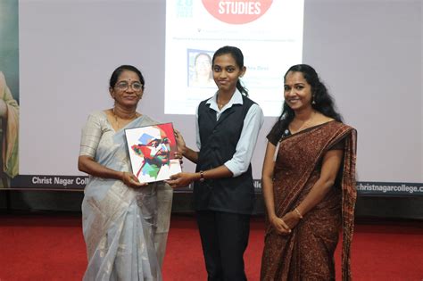 Christ Nagar College | Trivandrum