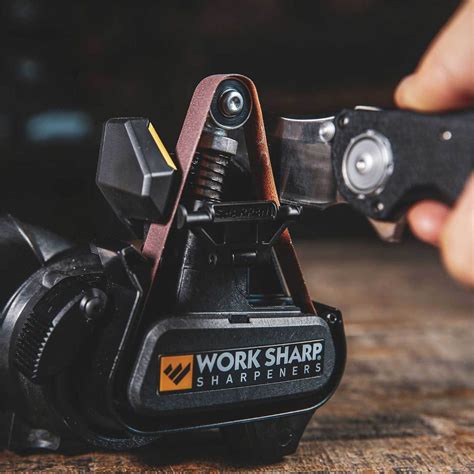 Work Sharp Knife and Tool Electric Sharpener MK2 | Sportsman's Warehouse