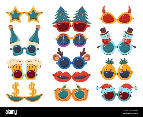 Hot Dog Costume TOPINCN Golden Party Sunglasses, Funny Middle Finger ...