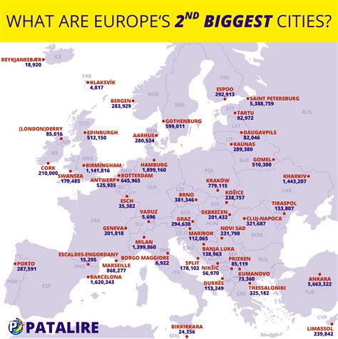 Europe City Map 的图像结果