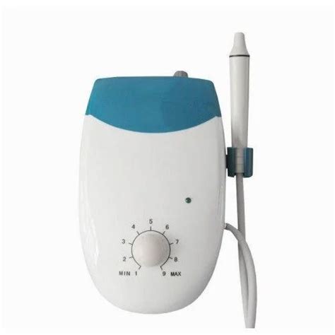 Dental Scaler Machine - UDS-J Ultrasonic Scalers Manufacturer from Pune