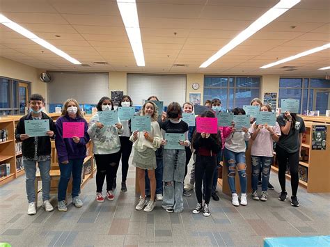 Home - Red Bank Middle School