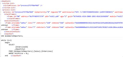 Image result for Deadlock SQL