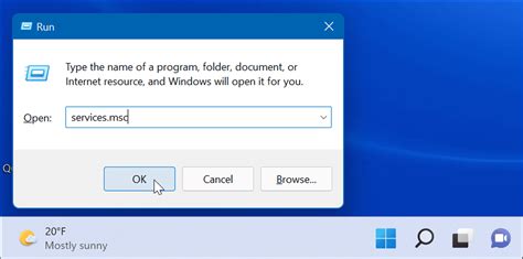 How to Disable Superfetch on Windows 11