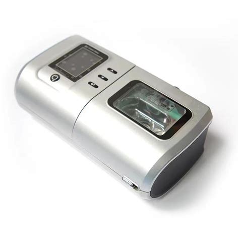 Image result for Mini CPAP Machine