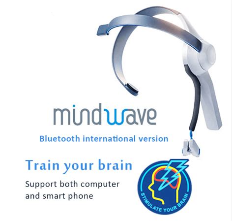 MindWave Tutorial 的图像结果